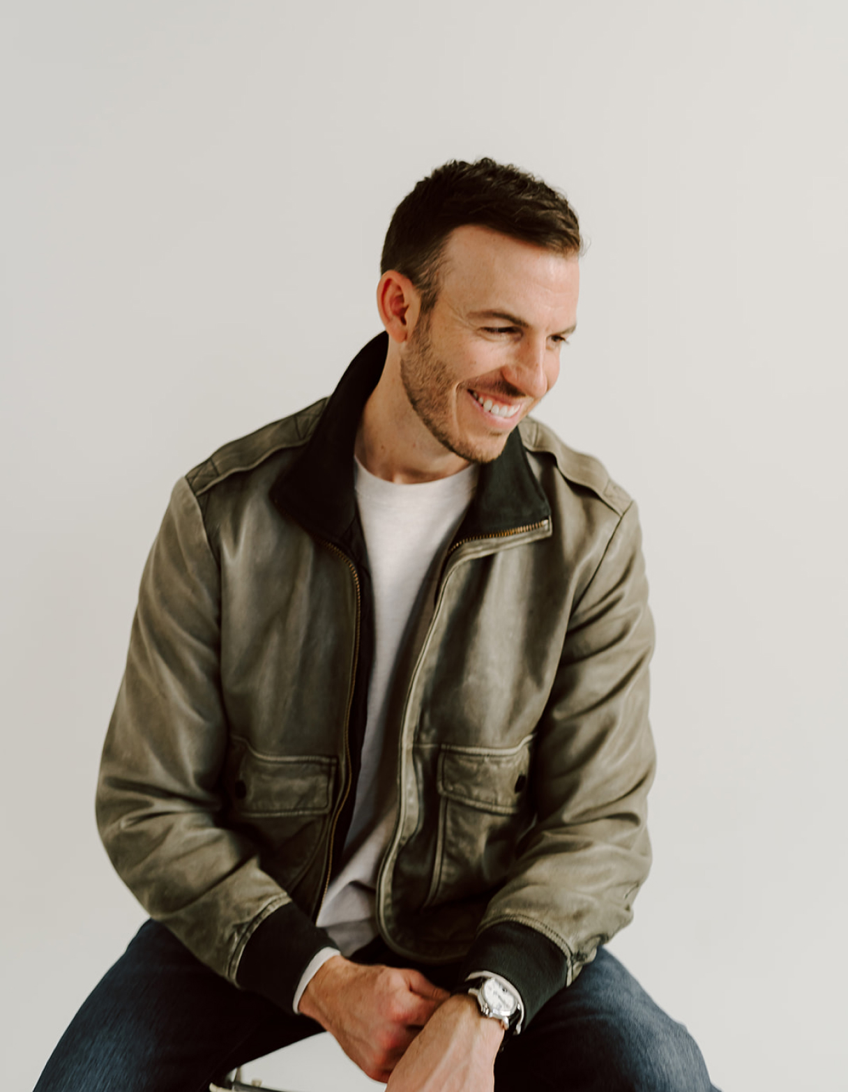 Addison Bevere, founder of Rediscover Prayer